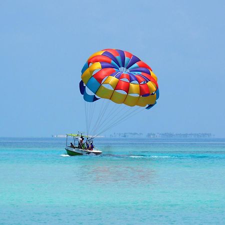 Club Kaafu Maldives 호텔 디푸시 외부 사진